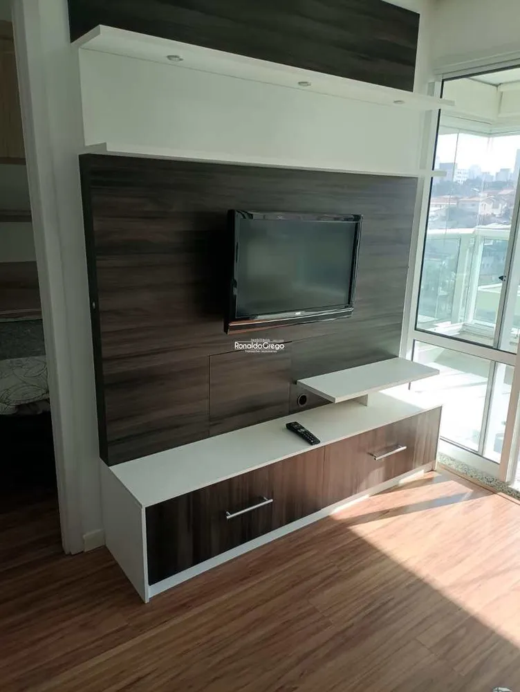 Apartamento, 1 quarto, 43 m² - Foto 2