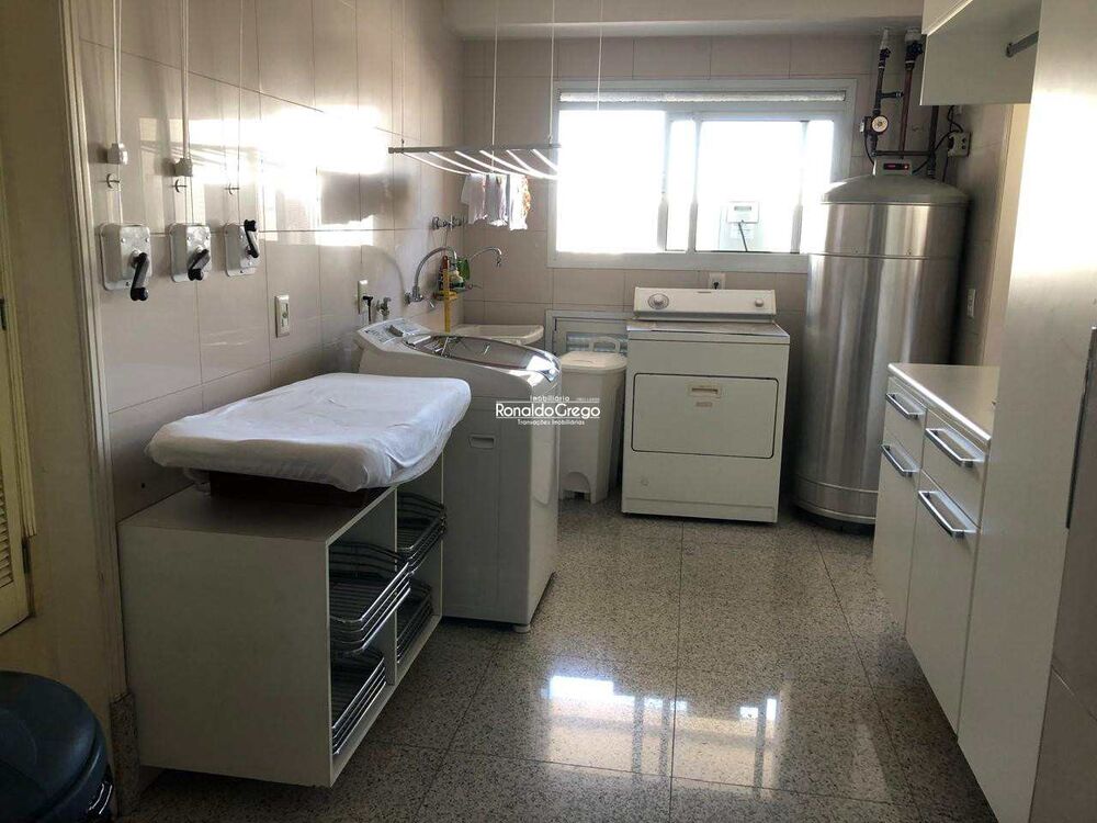 Cobertura, 3 quartos, 847 m² - Foto 7