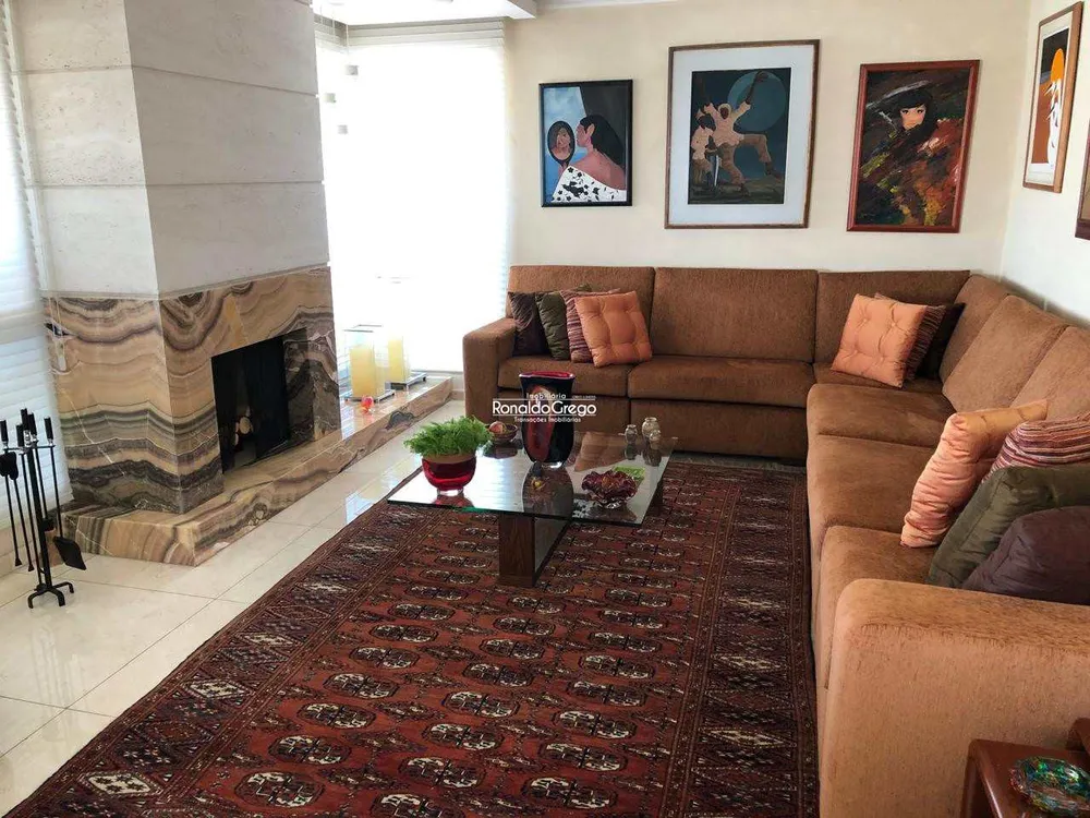 Cobertura, 3 quartos, 847 m² - Foto 20