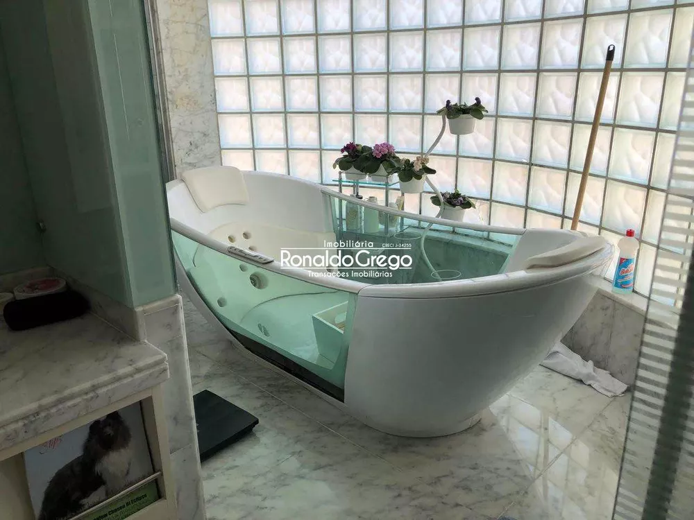 Cobertura, 3 quartos, 847 m² - Foto 1