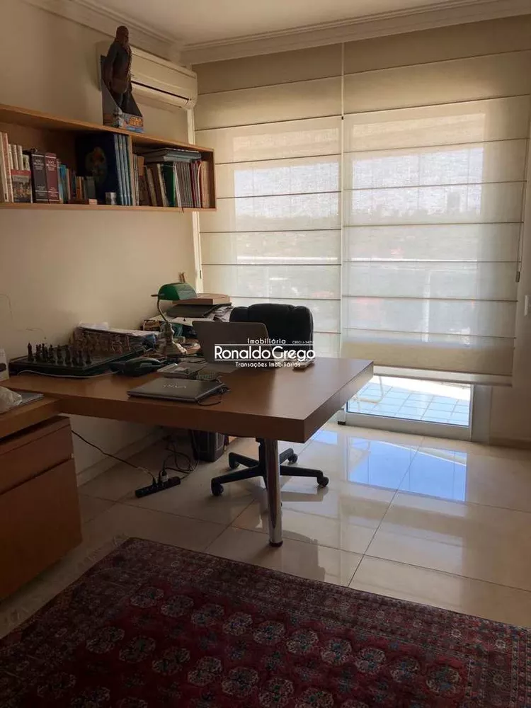 Cobertura, 3 quartos, 847 m² - Foto 5