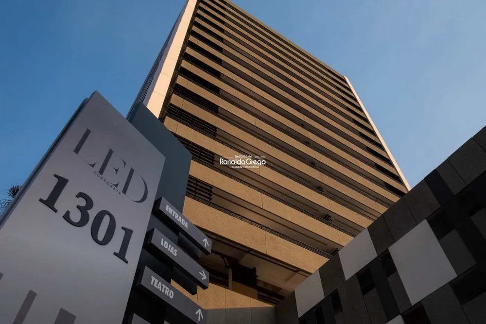 Prédio Inteiro, 577 m² - Foto 2