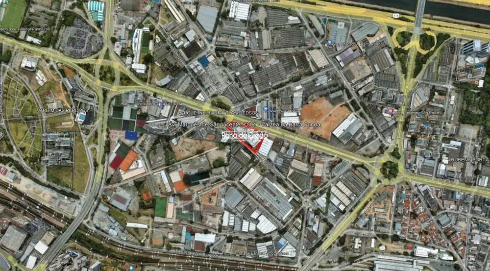 Prédio Inteiro, 577 m² - Foto 12