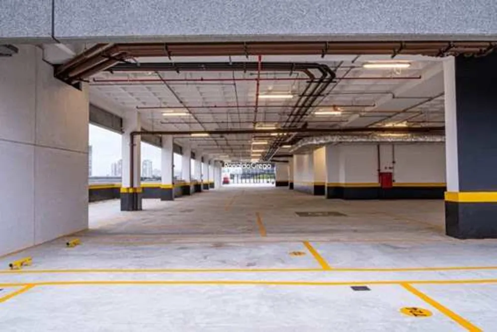 Prédio Inteiro, 577 m² - Foto 6