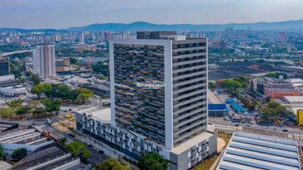 Prédio Inteiro, 577 m² - Foto 5