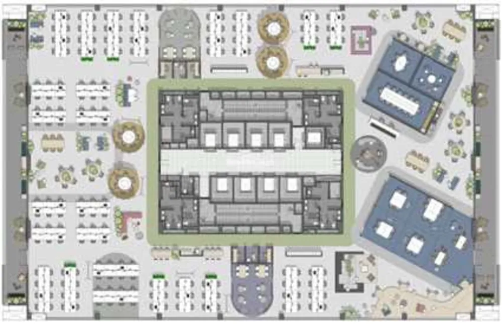 Prédio Inteiro, 577 m² - Foto 16