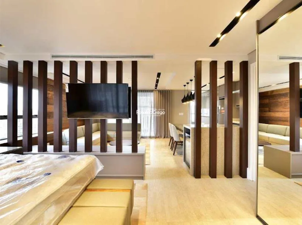 Apartamento, 1 quarto, 65 m² - Foto 11