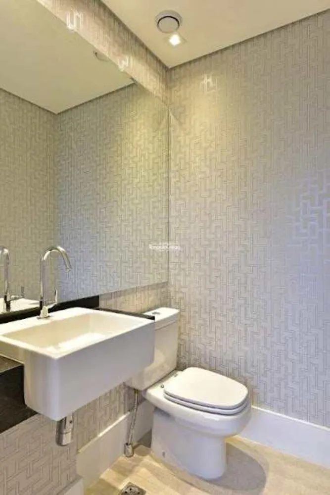 Apartamento, 1 quarto, 65 m² - Foto 4