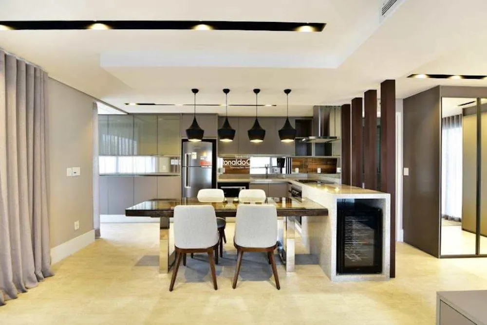 Apartamento, 1 quarto, 65 m² - Foto 16