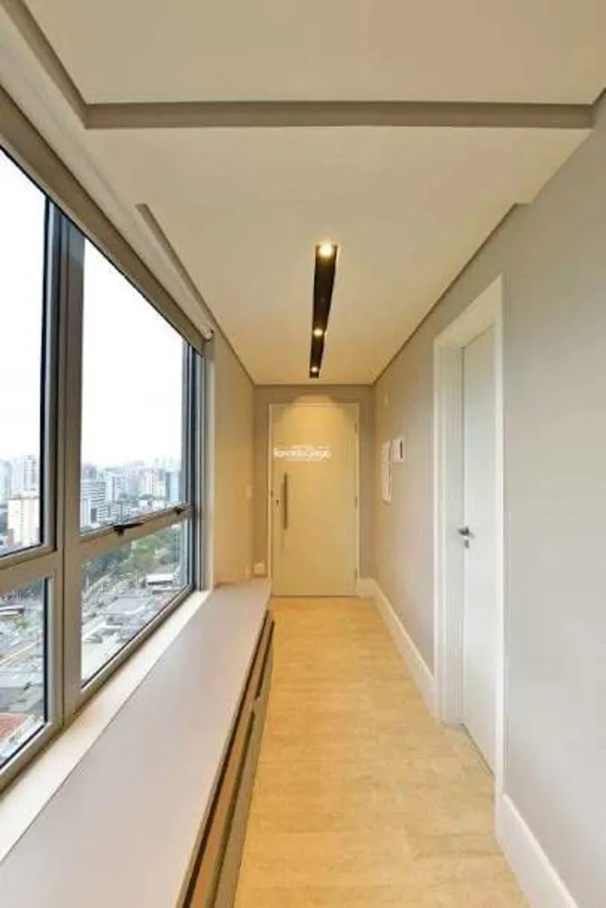 Apartamento, 1 quarto, 65 m² - Foto 8