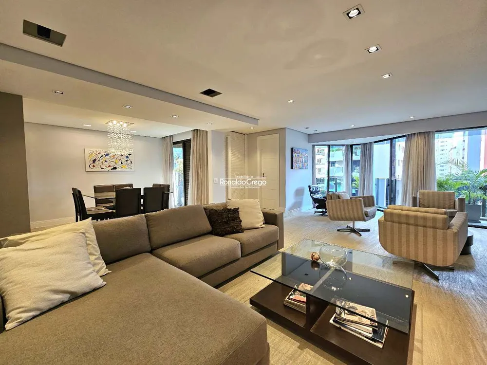Apartamento, 2 quartos, 163 m² - Foto 16