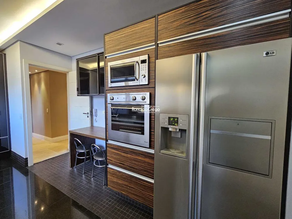 Apartamento, 2 quartos, 163 m² - Foto 8