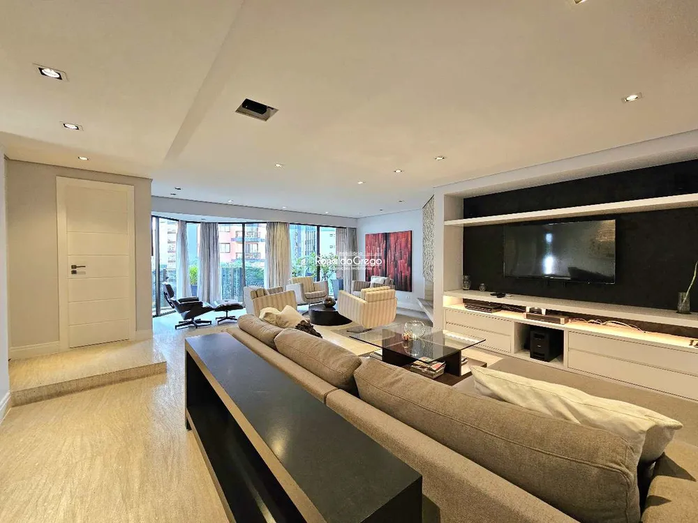 Apartamento, 2 quartos, 163 m² - Foto 1