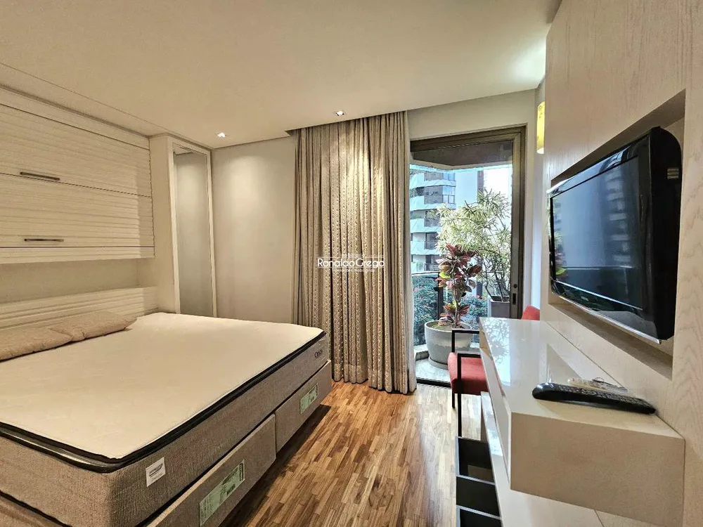 Apartamento, 2 quartos, 163 m² - Foto 12
