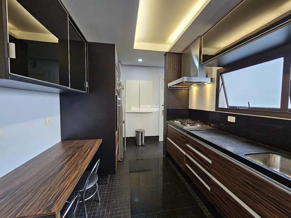 Apartamento, 2 quartos, 163 m² - Foto 7