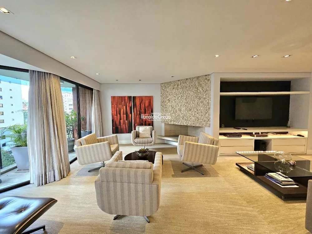 Apartamento, 2 quartos, 163 m² - Foto 13