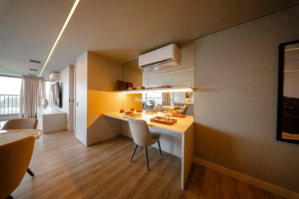 Apartamento, 1 quarto, 104 m² - Foto 12
