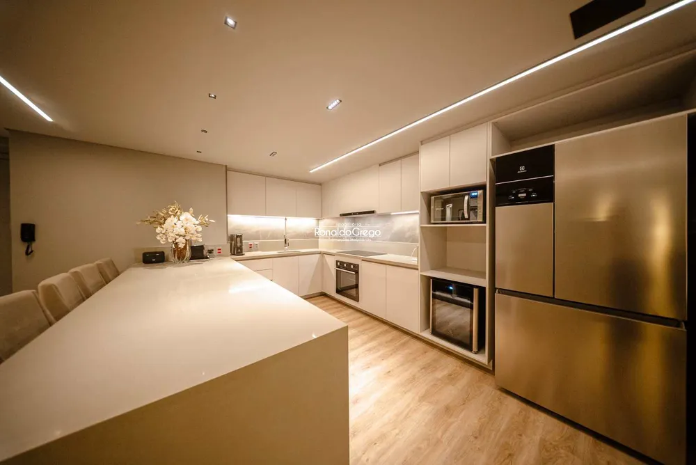 Apartamento, 1 quarto, 104 m² - Foto 2
