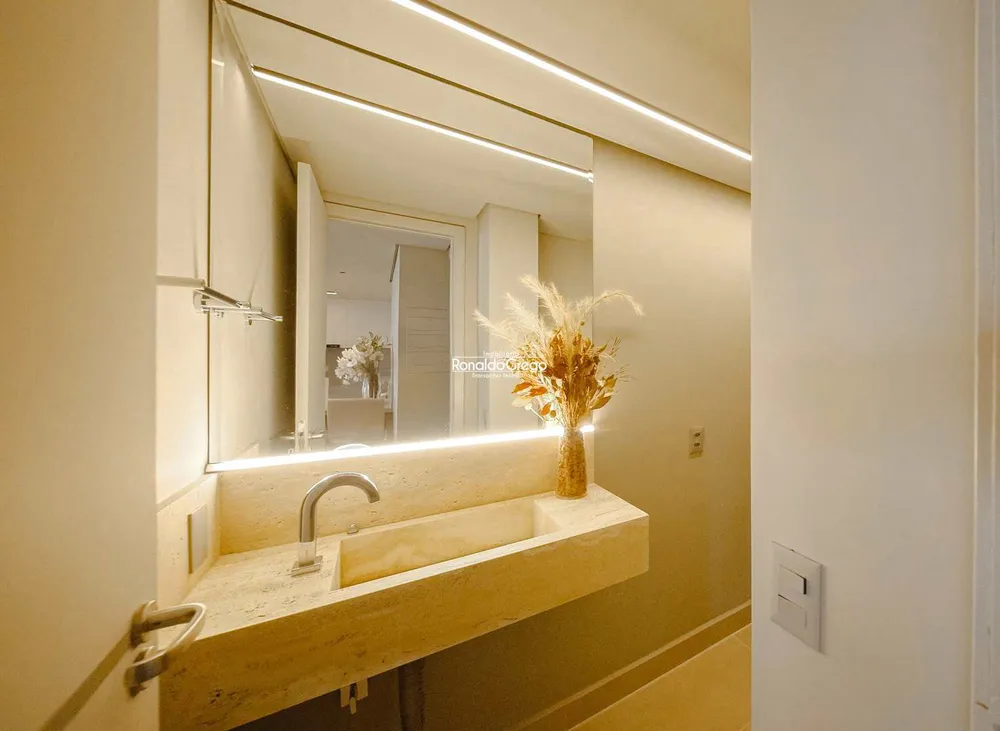 Apartamento, 1 quarto, 104 m² - Foto 9