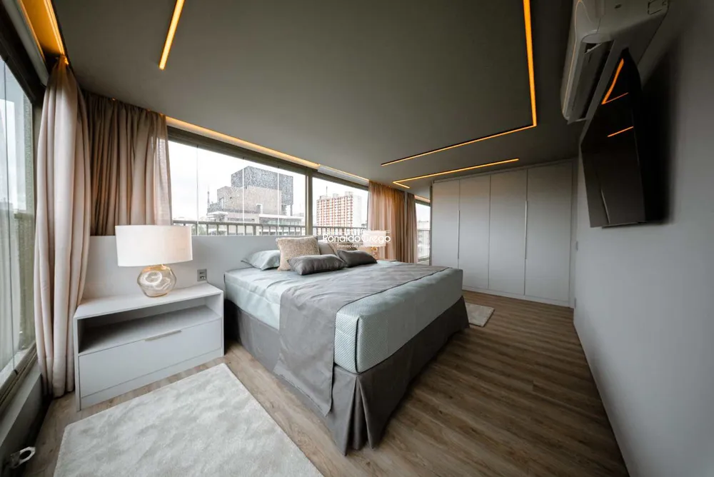 Apartamento, 1 quarto, 104 m² - Foto 3