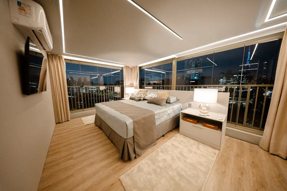 Apartamento, 1 quarto, 104 m² - Foto 10