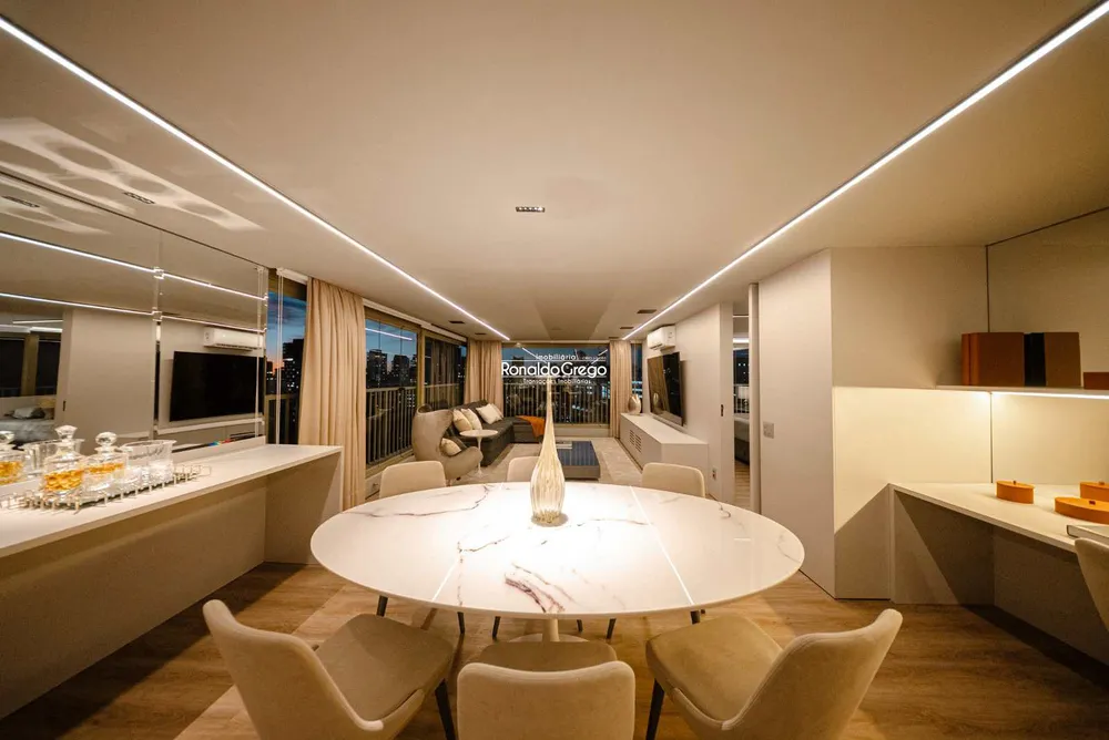 Apartamento, 1 quarto, 104 m² - Foto 5