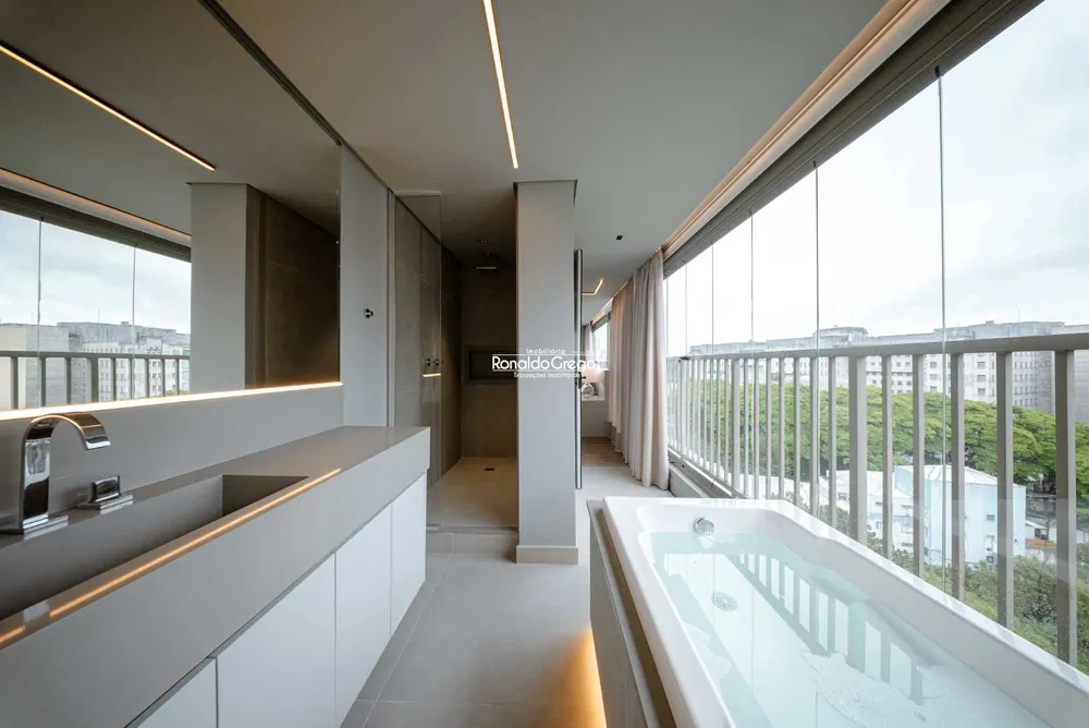 Apartamento, 1 quarto, 104 m² - Foto 5