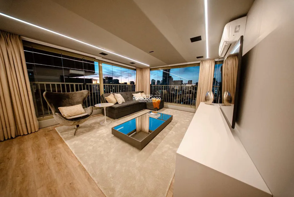 Apartamento, 1 quarto, 104 m² - Foto 8