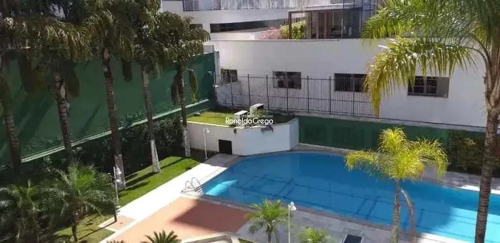 Apartamento, 3 quartos, 125 m² - Foto 16