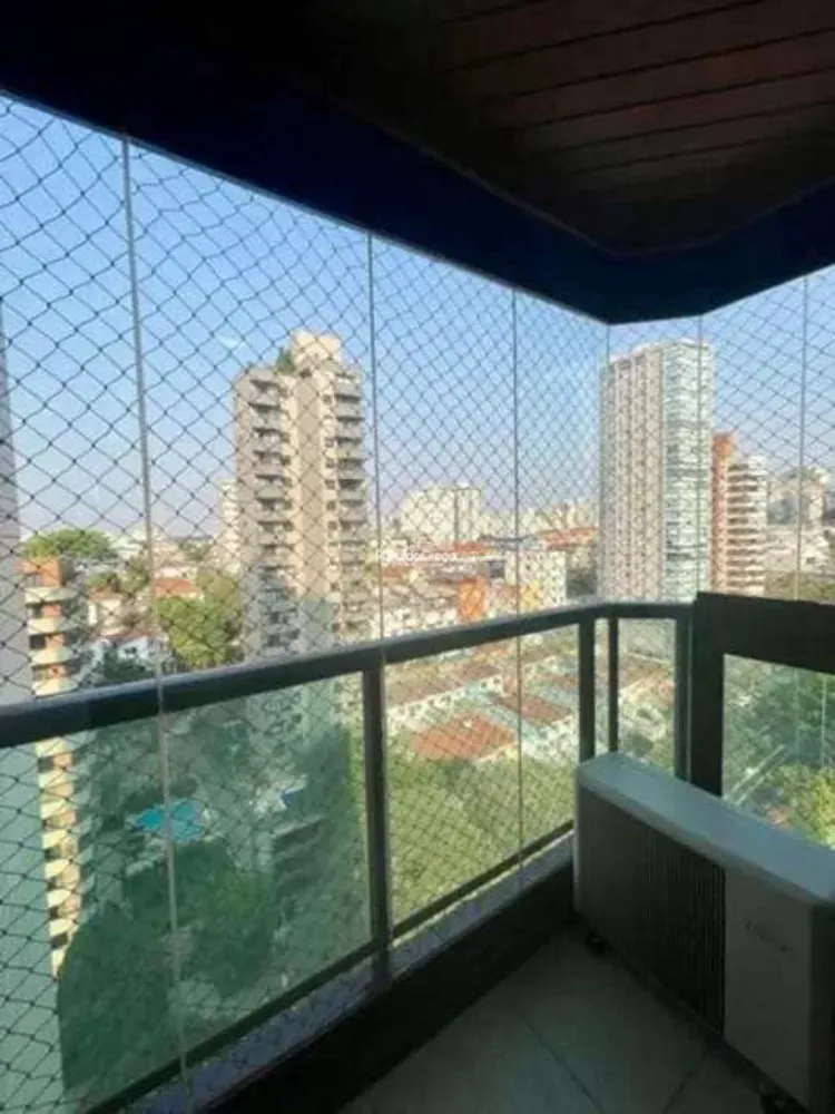Apartamento, 3 quartos, 125 m² - Foto 13