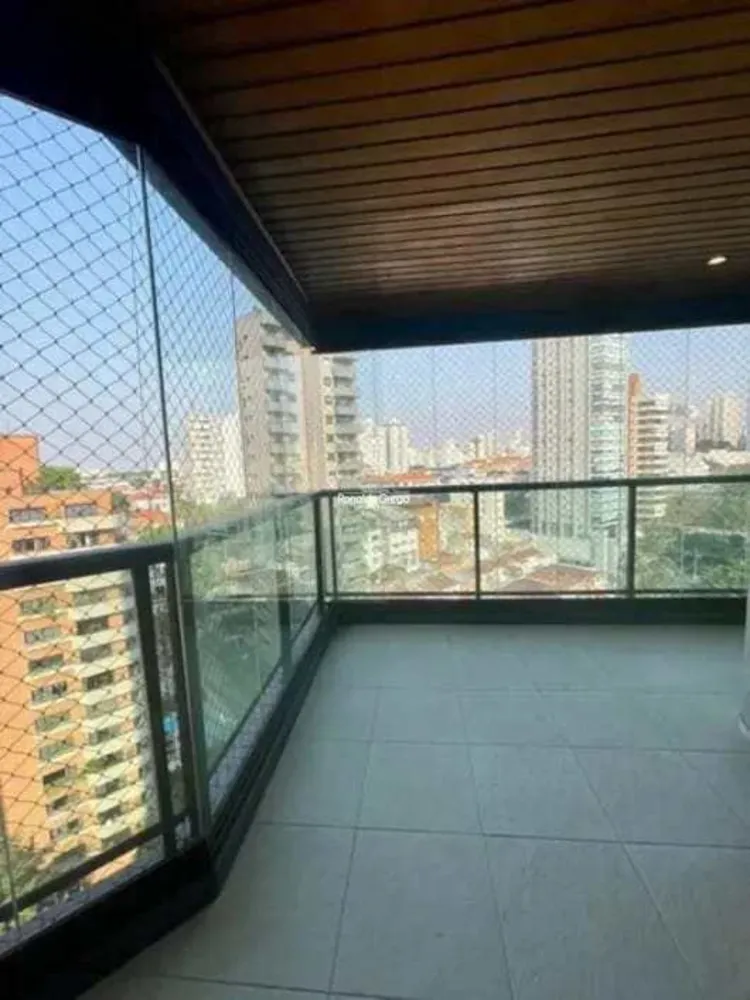 Apartamento, 3 quartos, 125 m² - Foto 1