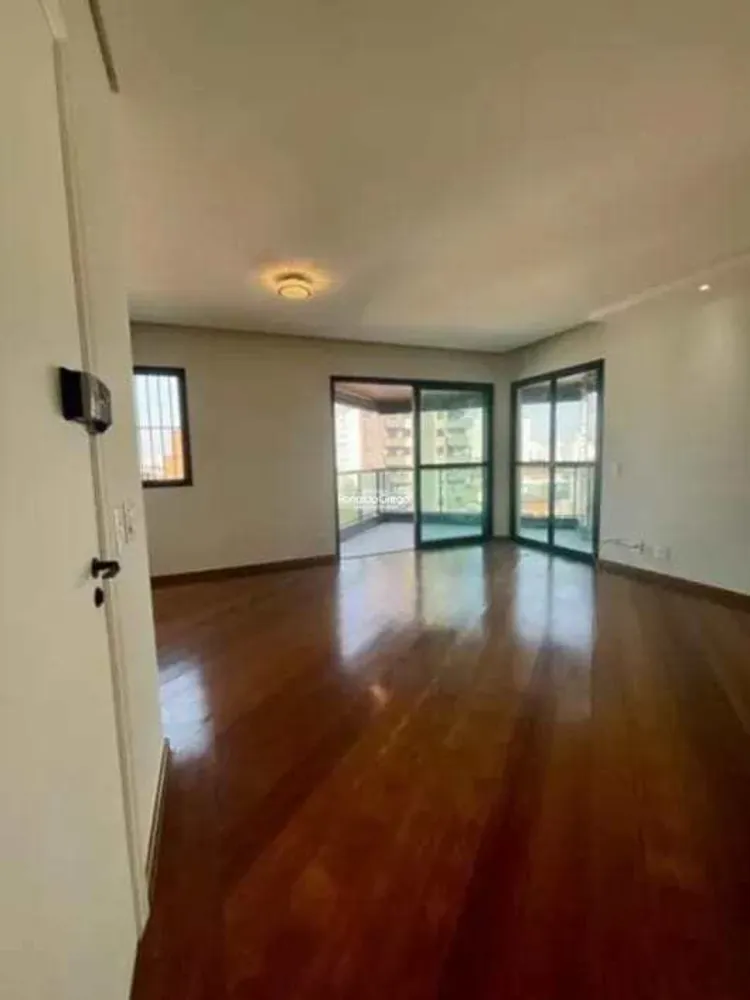 Apartamento, 3 quartos, 125 m² - Foto 3