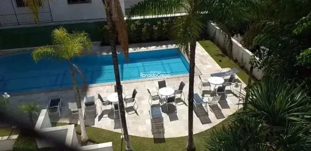 Apartamento, 3 quartos, 125 m² - Foto 15