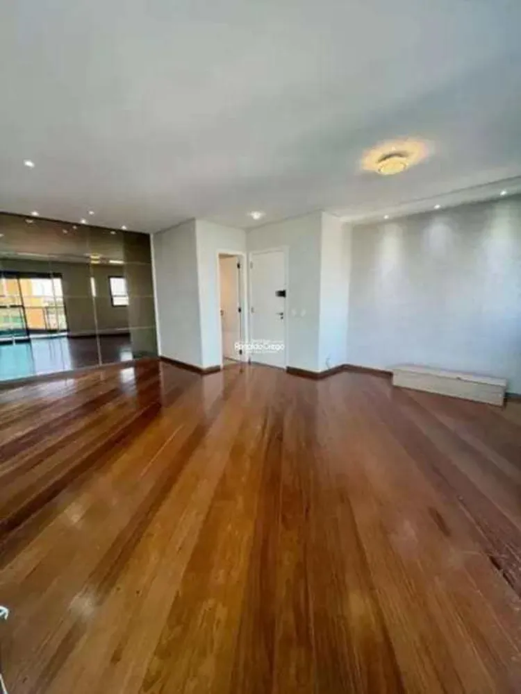 Apartamento, 3 quartos, 125 m² - Foto 2
