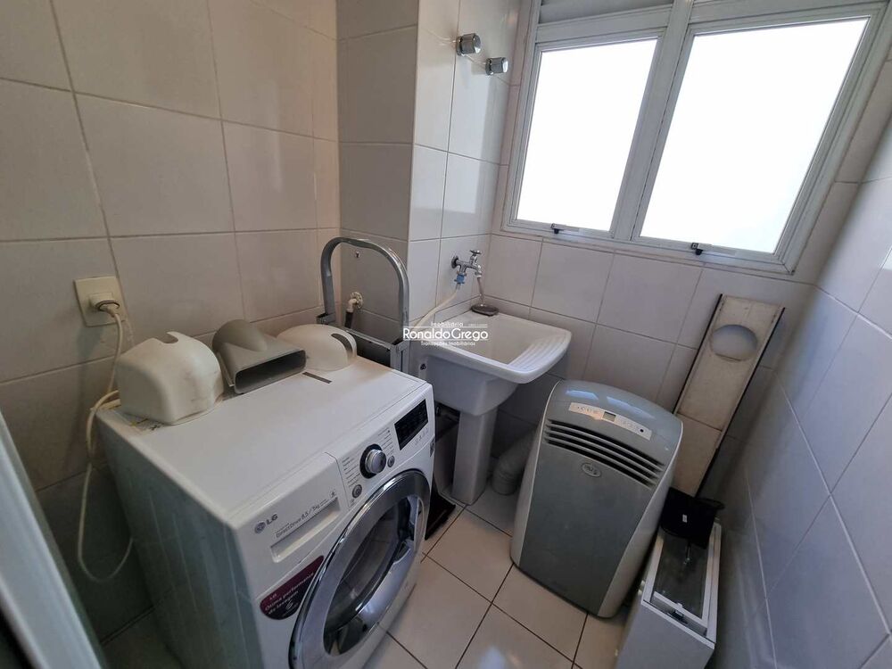 Flat/Apart Hotel para alugar com 1 quarto, 74m² - Foto 3