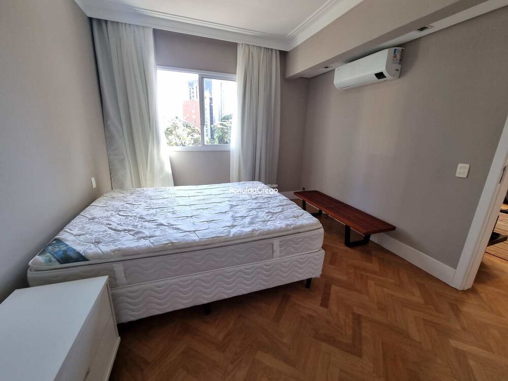 Flat/Apart Hotel para alugar com 1 quarto, 74m² - Foto 12