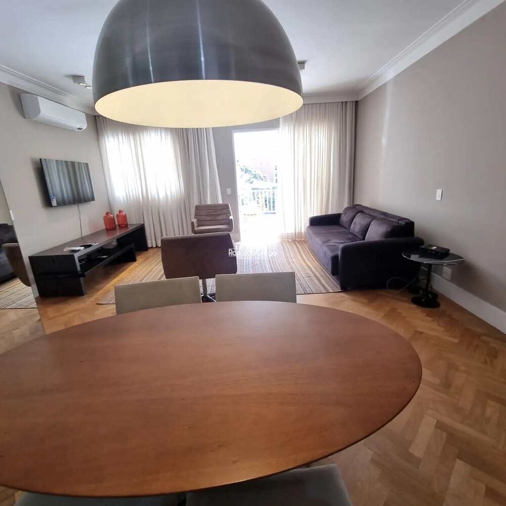 Flat/Apart Hotel para alugar com 1 quarto, 74m² - Foto 16