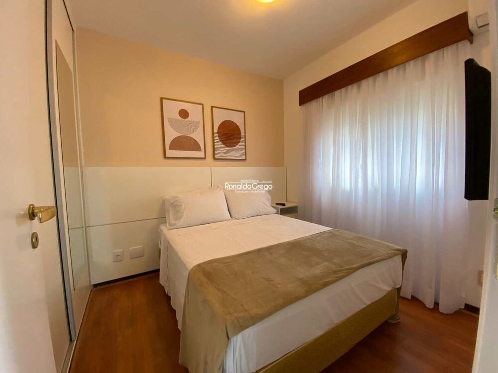 Flat/Apart Hotel para alugar com 1 quarto, 31m² - Foto 6