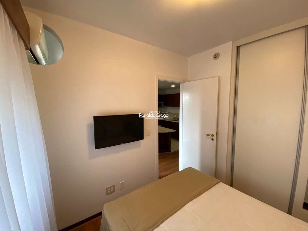 Flat/Apart Hotel para alugar com 1 quarto, 31m² - Foto 8