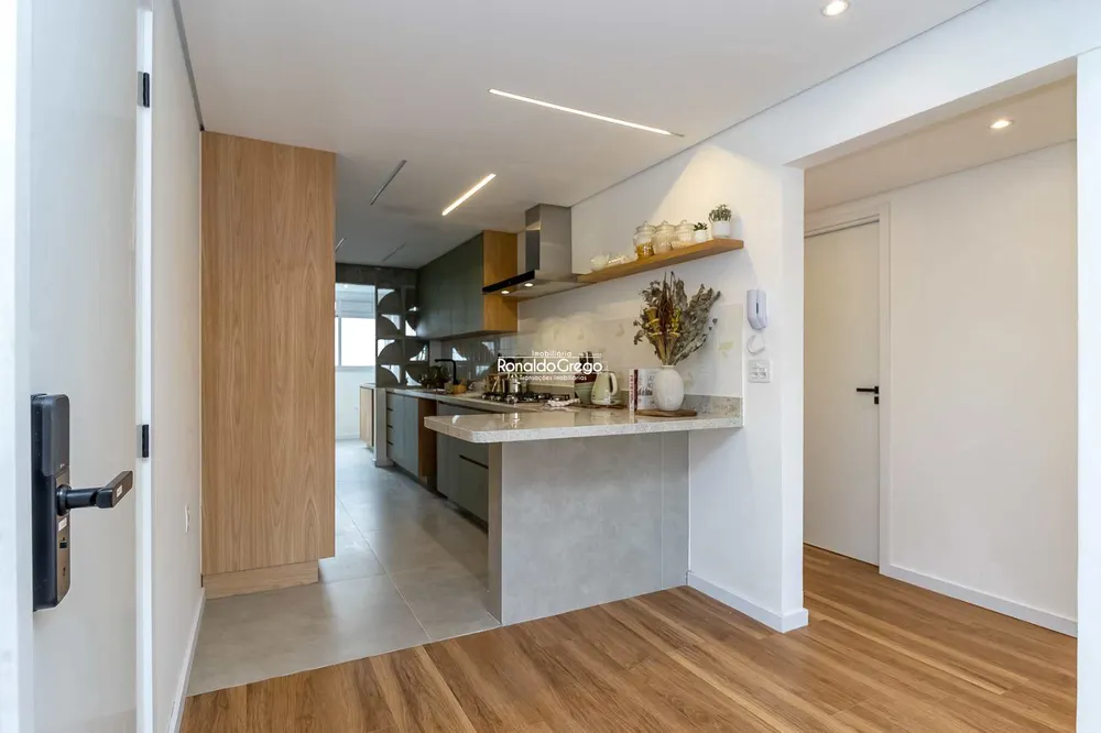 Apartamento, 3 quartos, 91 m² - Foto 8
