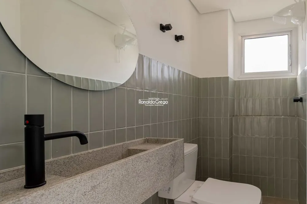 Apartamento, 3 quartos, 91 m² - Foto 3