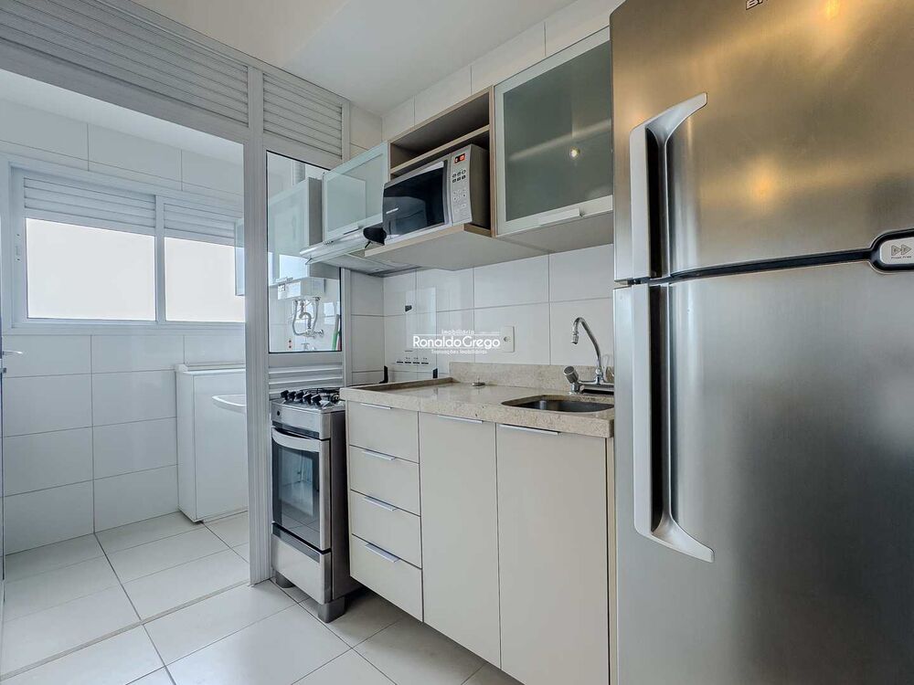 Flat/Apart Hotel para alugar com 1 quarto, 54m² - Foto 6