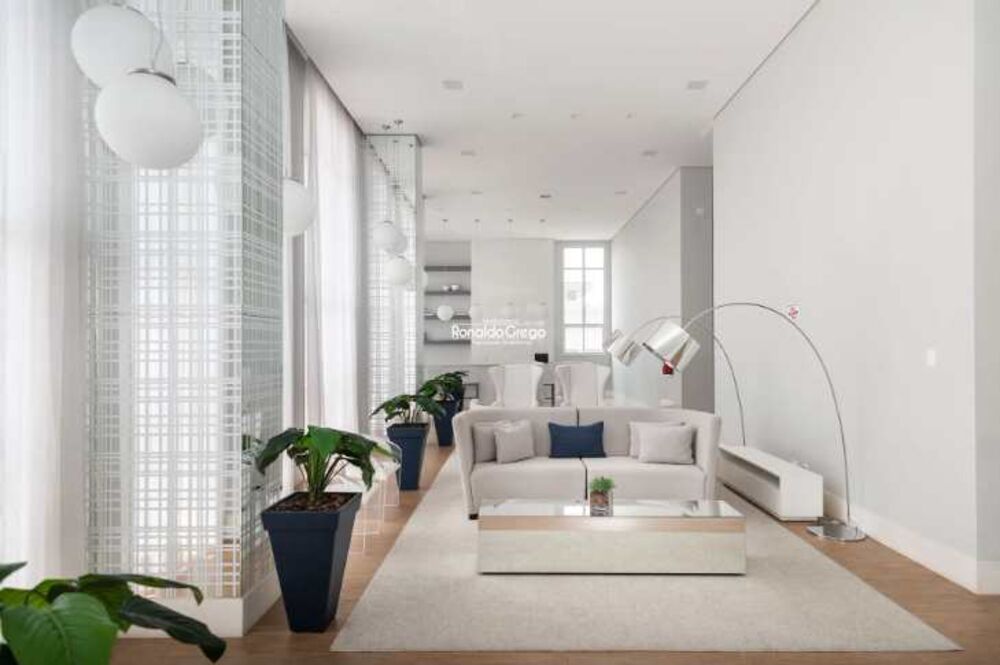 Flat/Apart Hotel para alugar com 1 quarto, 54m² - Foto 19