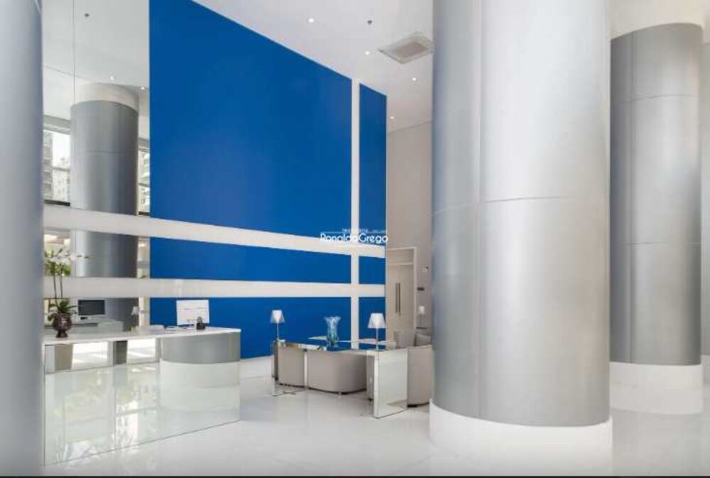 Flat/Apart Hotel para alugar com 1 quarto, 54m² - Foto 20