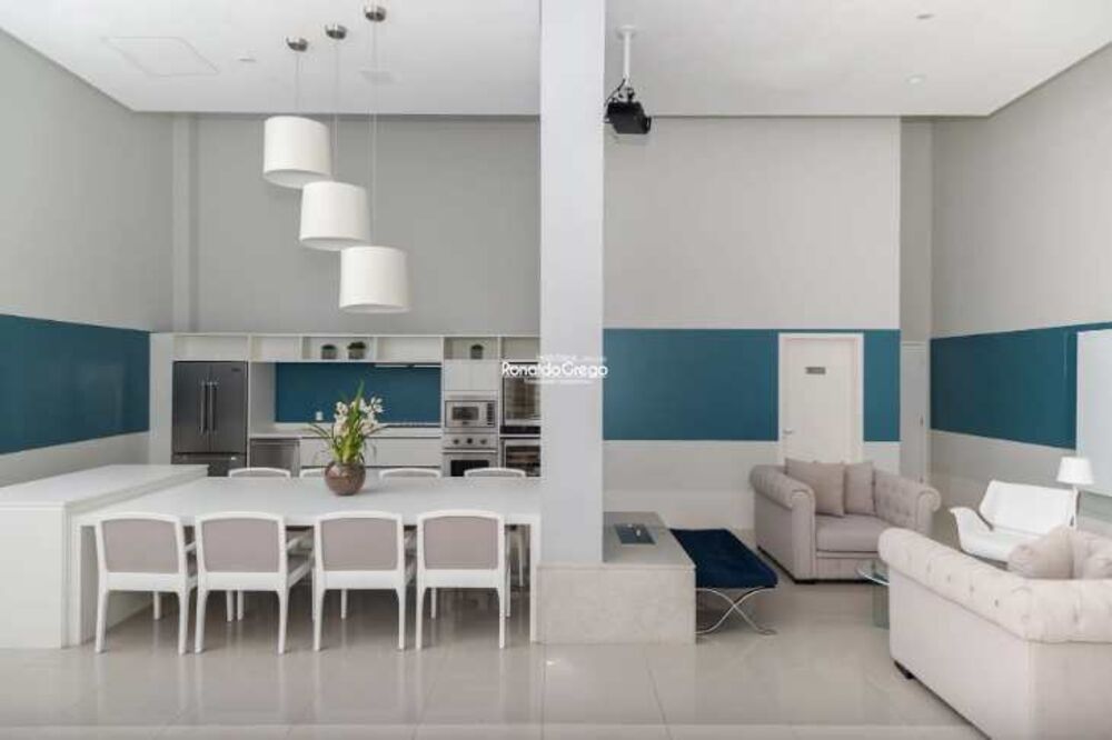 Flat/Apart Hotel para alugar com 1 quarto, 54m² - Foto 17