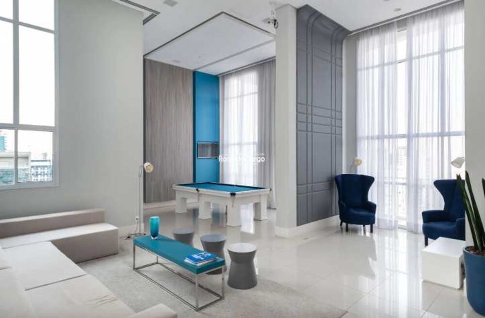 Flat/Apart Hotel para alugar com 1 quarto, 54m² - Foto 18