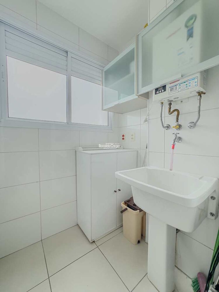 Flat/Apart Hotel para alugar com 1 quarto, 54m² - Foto 4