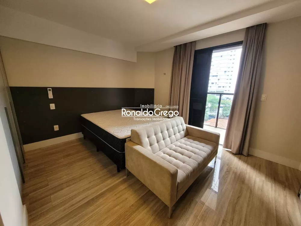 Flat/Apart Hotel, 1 quarto, 34 m² - Foto 2