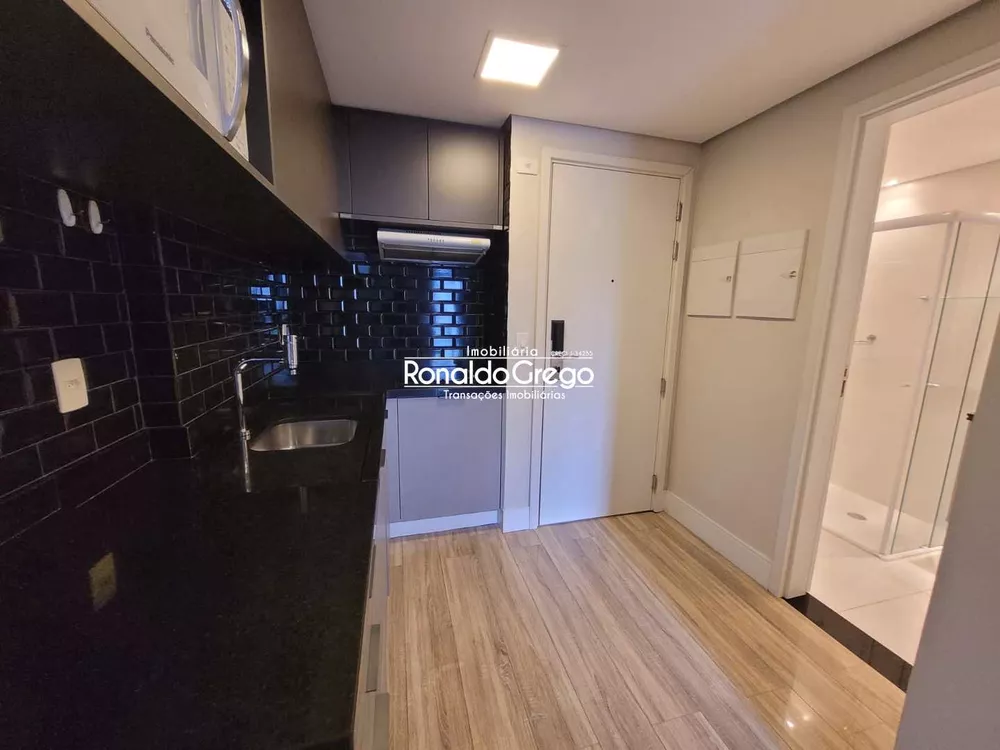 Flat/Apart Hotel, 1 quarto, 34 m² - Foto 4