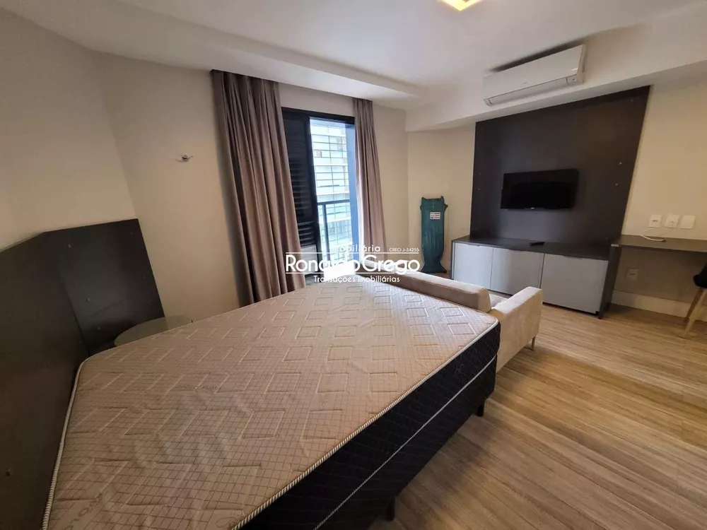 Flat/Apart Hotel, 1 quarto, 34 m² - Foto 1